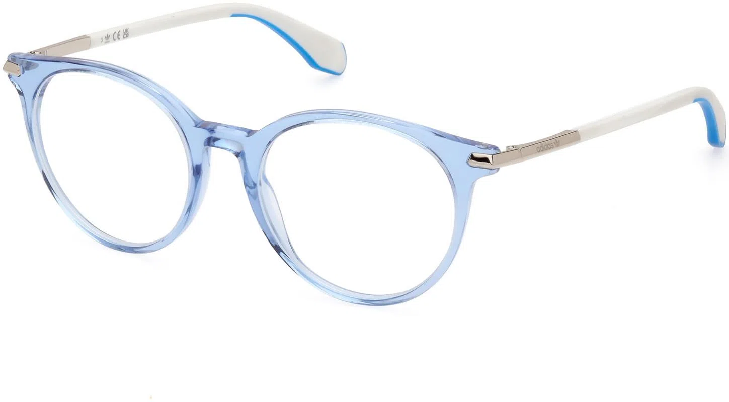 ADIDAS ORIGINALS 5073 Eyeglasses - view 3